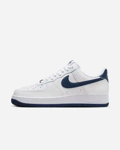 Nike Air Force 1 07 Men s Shoes EKINSPORT