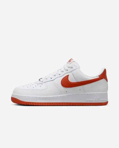Nike Air Force 1 07 Men s Shoes EKINSPORT