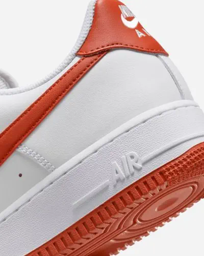 Nike Air Force 1 07 Men s Shoes EKINSPORT