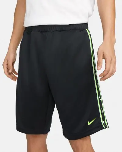 Pantalon nike hombre corto online