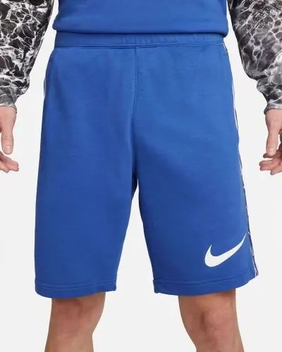 Short Nike Sportswear Bleu Royal pour Homme FJ5317 480 EKINSPORT