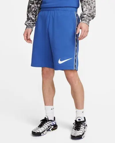 Short Nike Sportswear Bleu Royal pour Homme FJ5317 480 EKINSPORT