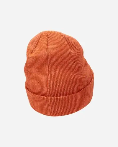 Nike Therma Fit Orange Unisex Beanie EKINSPORT