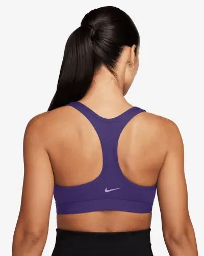 Women s Nike Pro Violet Bra EKINSPORT