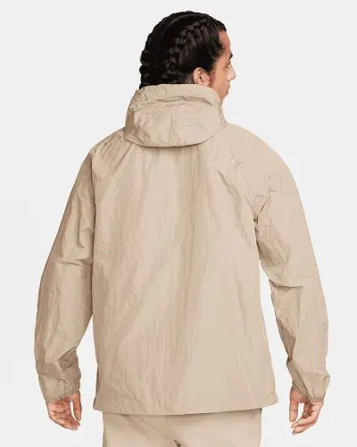 Veste nike homme kaki hot sale