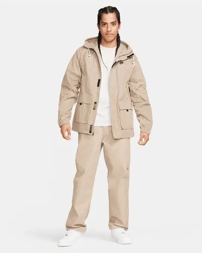 Veste Nike Club pour homme EKINSPORT