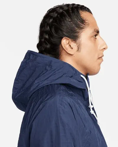 Veste Nike Club pour homme EKINSPORT