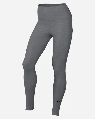 Legging Nike One Gris pour Femme EKINSPORT