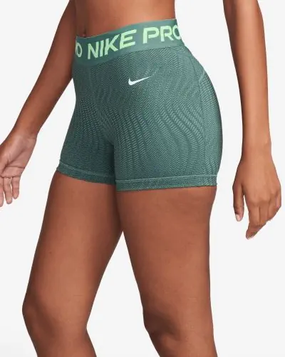 Women s Nike Pro Green Short EKINSPORT