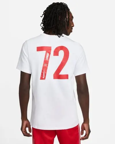 Nike 72 t shirt 2025