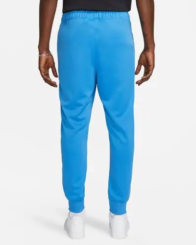 Pantalon Nike Sportswear Standard Issue Bleu pour Homme FN4904 435 EKINSPORT