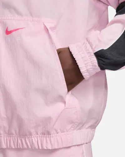 Veste Nike Sportswear SW Air WV Rose pour Homme EKINSPORT