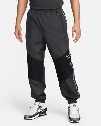 Jogging nike tissé outlet