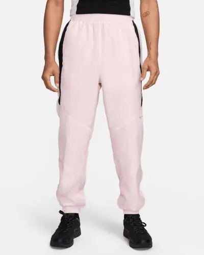 Jogging nike rose homme deals