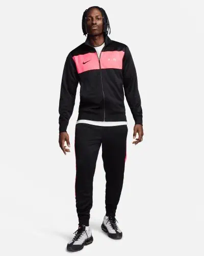 Nike air survetement homme best sale