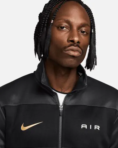 Nike jacke dunkelgrau Clearance