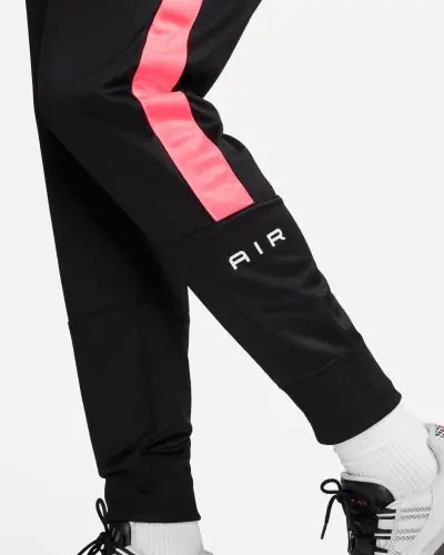 Jogging nike noir et rose hot sale