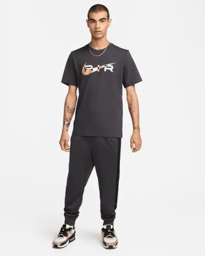 Jogging nike gris foncé homme on sale