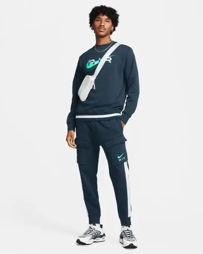 Tuta nike air uomo 2025
