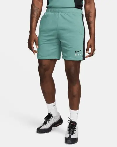 Pantaloncini nike verdi hotsell