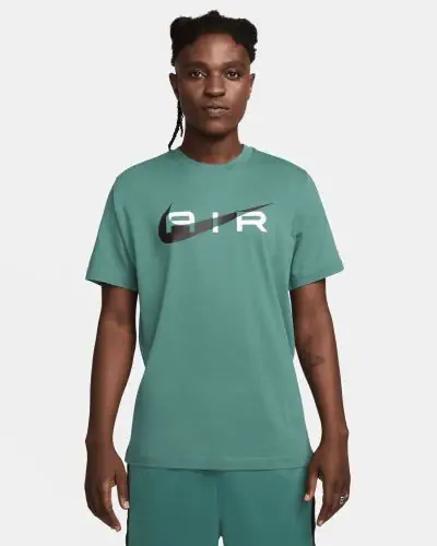 Camiseta Nike Air Green Hombre EKINSPORT