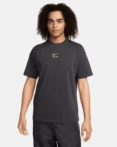 Grey nike air shirt new arrivals