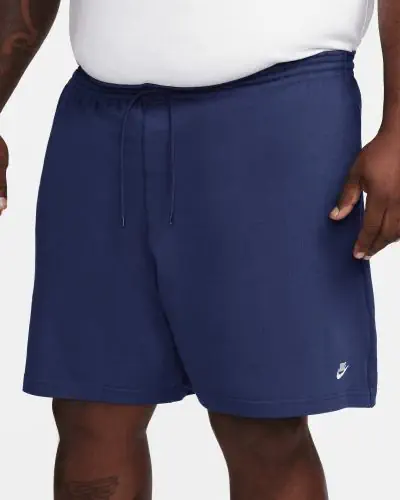 Pantaloncini nike blu clearance