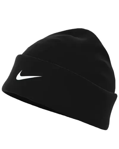 Bonnet nike noir best sale