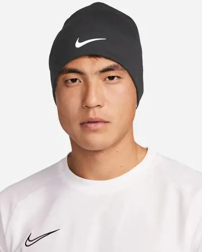 Nike Peak Anthracite Beanie EKINSPORT