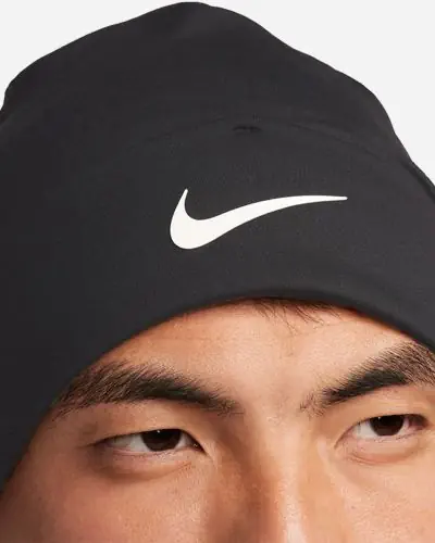 Bonnet Nike Peak Anthracite EKINSPORT