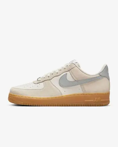 Air force 1 07 homme 2025