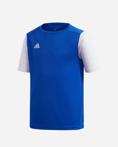 Maillot Estro 19 Bleu Royal pour Enfant EKINSPORT