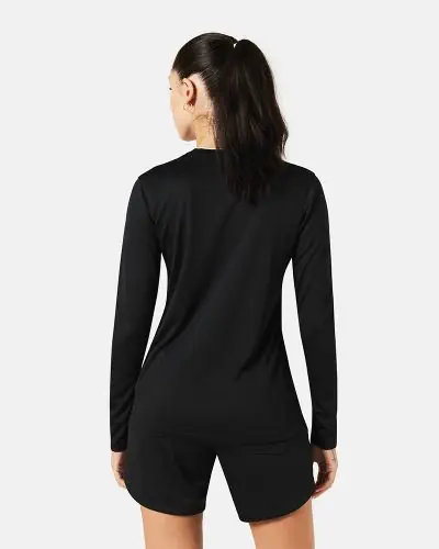 Nike lange trui 2025