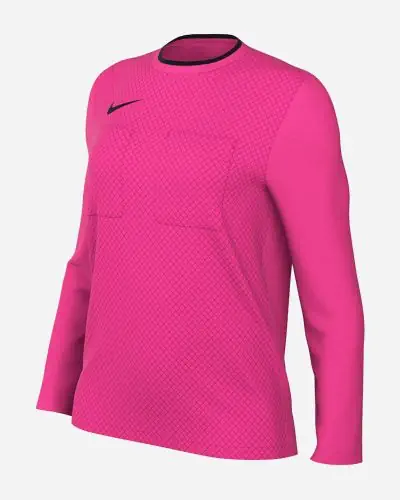 Dames Trui met lange mouwen Nike Dri Fit Referee II EKINSPORT