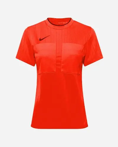 Tenue arbitre poetical nike