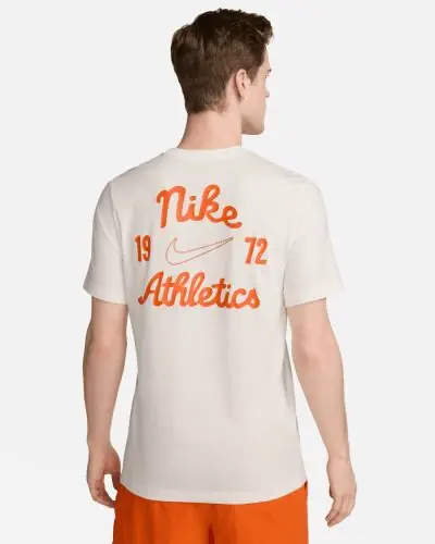 Nike Sportswear T Shirt fur Manner EKINSPORT