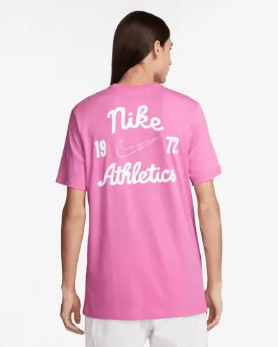 Nike Sportswear T shirt voor heren EKINSPORT