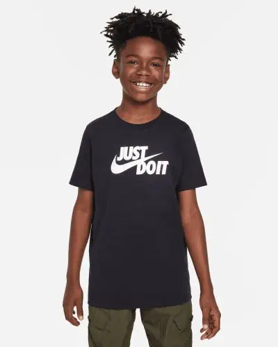 Camiseta nike niños hot sale