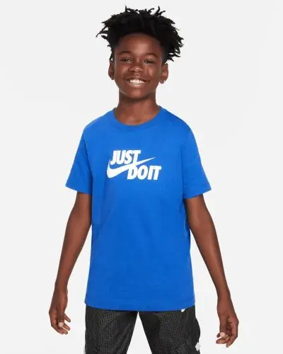Nike shirt kinderen online