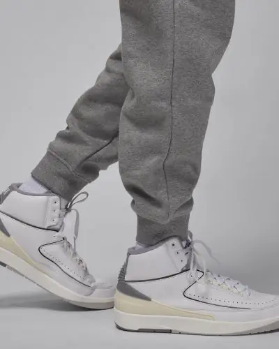 Jogging nike gris jordan cheap