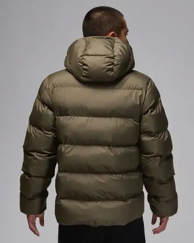 Parka jordan homme on sale