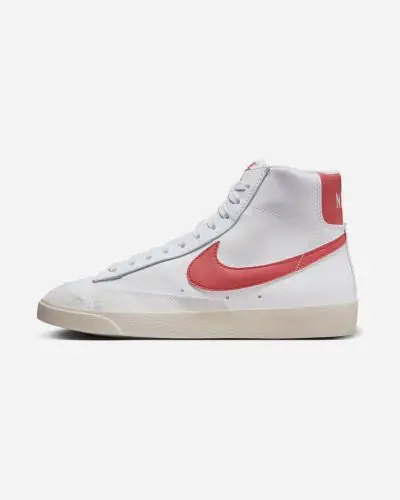 Blazer mid homme clearance