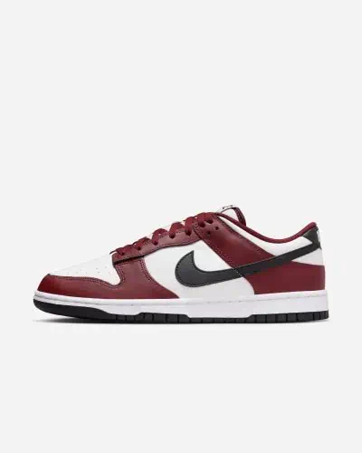 Zapatillas nike burdeos hombre discount