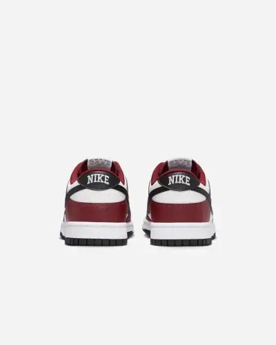 Zapatillas Nike Dunk Low Burdeos Hombre EKINSPORT