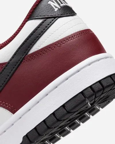 Zapatillas nike burdeos hombre 2025