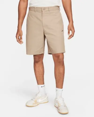 Pantalon Corto Nike Club Khaki Hombre EKINSPORT