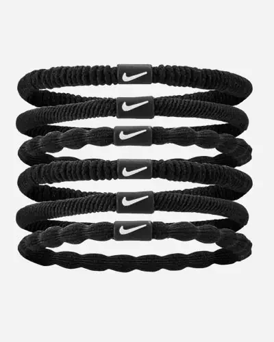 Elastico nike capelli online