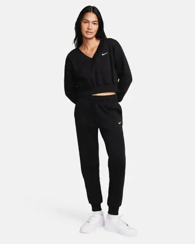 Bas de jogging Nike Sportswear Phoenix Fleece pour femme EKINSPORT