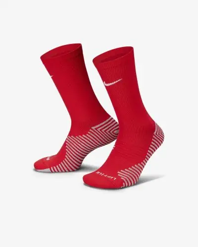 Chaussette nike rouge store