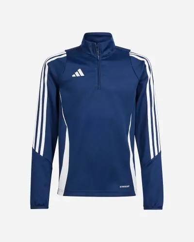 Haut training adidas clearance